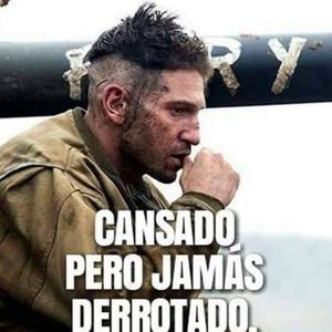 Meet your Posher, Peter